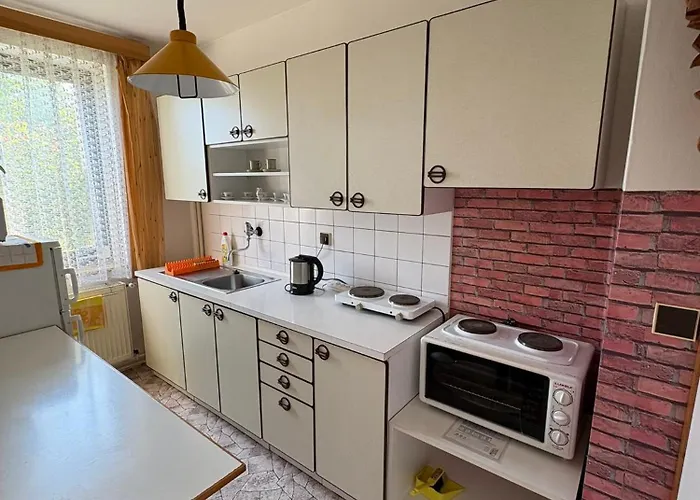 Krejci Séjour chez l'habitant